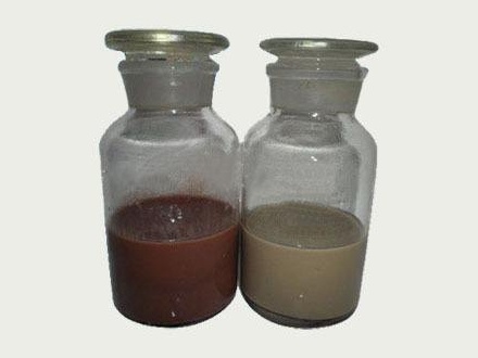 打桩用膨润土